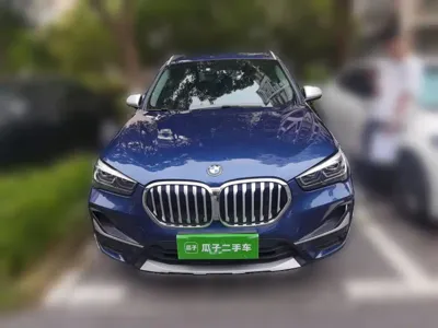 BMW X1 2022, 59500 км, за 22827.4 USD - фото 24