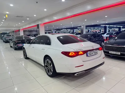 Mercedes-Benz E-Class 2024, 26820 км, за 45621.64 USD