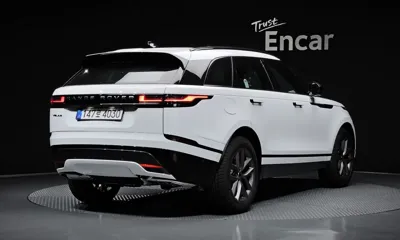 Land Rover Range Rover Velar 2026, 15 км, за 64941.8 USD