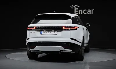 Land Rover Range Rover Velar 2026, 15 км, за 64941.8 USD