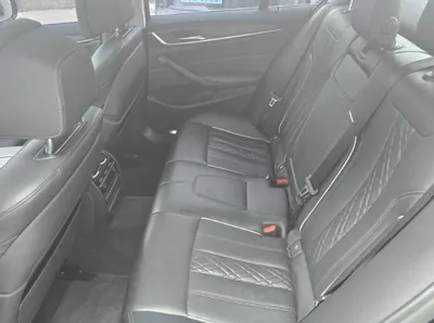 BMW 5-Series 2019, 65453 км, за 17257.34 USD