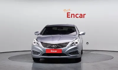 Hyundai Grandeur 2014, 77185 км, за 4362.77 USD
