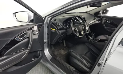 Hyundai Grandeur 2014, 77185 км, за 4362.77 USD - фото 11