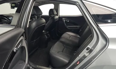 Hyundai Grandeur 2014, 77185 км, за 4362.77 USD - фото 12