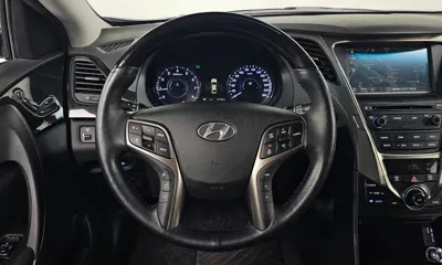 Hyundai Grandeur 2014, 77185 км, за 4362.77 USD - фото 13