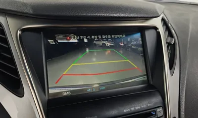 Hyundai Grandeur 2014, 77185 км, за 4362.77 USD - фото 15