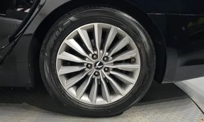 Hyundai Equus 2013, 225178 км, за 4591.43 USD