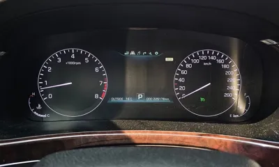 Hyundai Equus 2013, 225178 км, за 4591.43 USD - фото 8