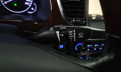 Hyundai Equus 2013, 225178 км, за 4591.43 USD - фото 15