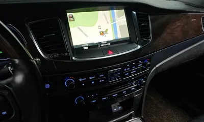 Hyundai Equus 2013, 225178 км, за 4591.43 USD - фото 17
