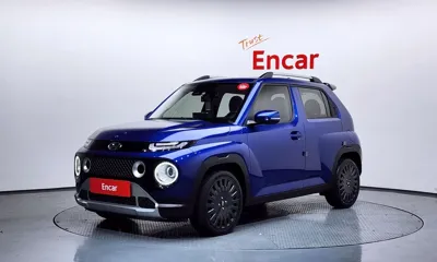 Hyundai Casper · 2023 год