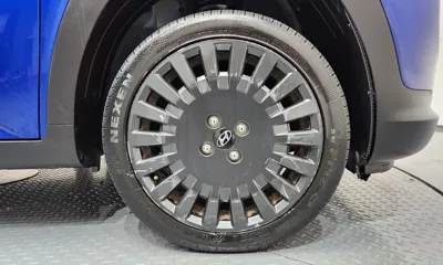 Hyundai Casper 2023, 16620 км, за 10703.67 USD