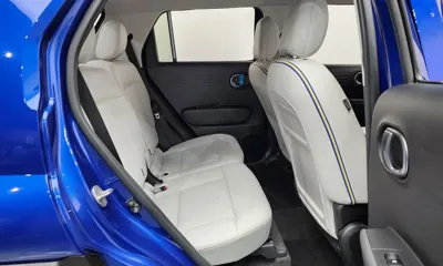 Hyundai Casper 2023, 16620 км, за 10703.67 USD - фото 12
