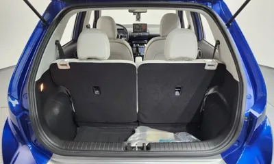 Hyundai Casper 2023, 16620 км, за 10703.67 USD - фото 20
