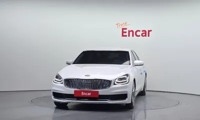 Kia K9 2019, 72095 км, за 15536.63 USD