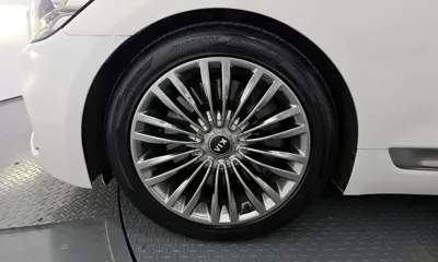 Kia K9 2019, 72095 км, за 15536.63 USD