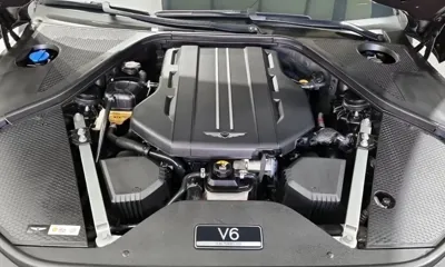 Genesis G90 2023, 45000 км, за 52317.84 USD - фото 6