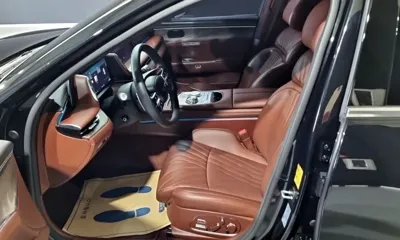 Genesis G90 2023, 45000 км, за 52317.84 USD - фото 10