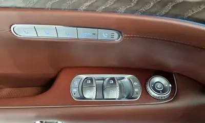 Genesis G90 2023, 45000 км, за 52317.84 USD - фото 16