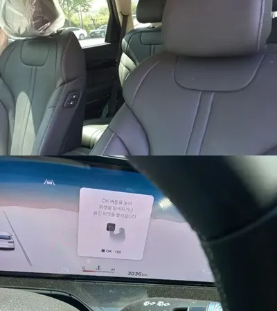 Genesis GV80 2024, 31500 км, за 22515.43 USD
