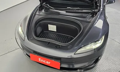 Tesla Model 3 2025, 23882 км, за 37744.52 USD - фото 6