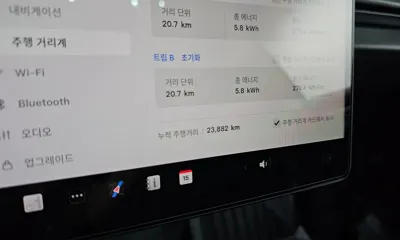 Tesla Model 3 2025, 23882 км, за 37744.52 USD - фото 8