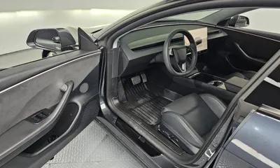 Tesla Model 3 2025, 23882 км, за 37744.52 USD - фото 10
