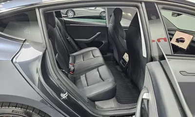 Tesla Model 3 2025, 23882 км, за 37744.52 USD - фото 11