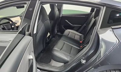 Tesla Model 3 2025, 23882 км, за 37744.52 USD - фото 12