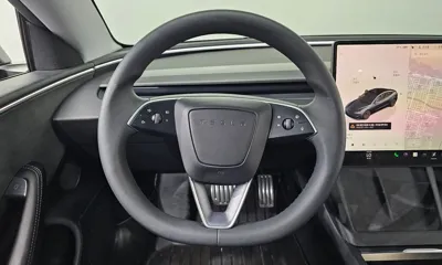 Tesla Model 3 2025, 23882 км, за 37744.52 USD - фото 14
