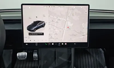 Tesla Model 3 2025, 23882 км, за 37744.52 USD - фото 15