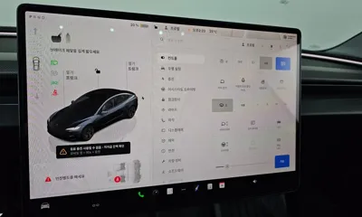 Tesla Model 3 2025, 23882 км, за 37744.52 USD - фото 17