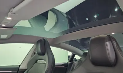 Tesla Model 3 2025, 23882 км, за 37744.52 USD - фото 19