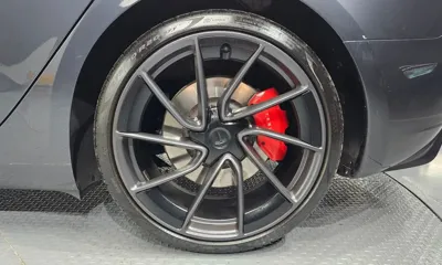 Tesla Model 3 2025, 23882 км, за 37744.52 USD - фото 21