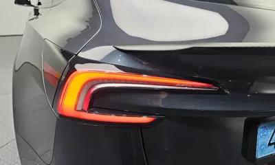 Tesla Model 3 2025, 23882 км, за 37744.52 USD - фото 23