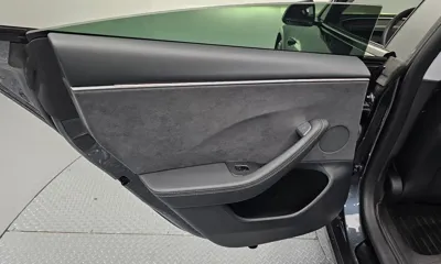 Tesla Model 3 2025, 23882 км, за 37744.52 USD - фото 25