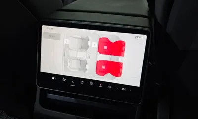 Tesla Model 3 2025, 23882 км, за 37744.52 USD - фото 28