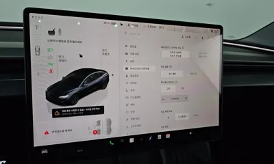 Tesla Model 3 2025, 23882 км, за 37744.52 USD - фото 29