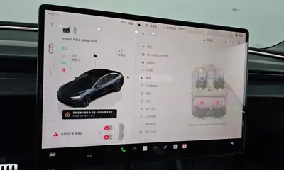 Tesla Model 3 2025, 23882 км, за 37744.52 USD - фото 30