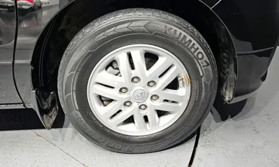 Hyundai Starex 2018, 127589 км, за 8403.91 USD