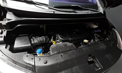 Hyundai Starex 2018, 127589 км, за 8403.91 USD - фото 6