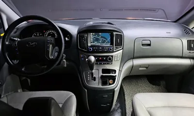 Hyundai Starex 2018, 127589 км, за 8403.91 USD - фото 7