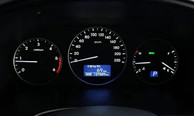 Hyundai Starex 2018, 127589 км, за 8403.91 USD - фото 8