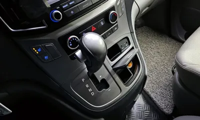 Hyundai Starex 2018, 127589 км, за 8403.91 USD - фото 9