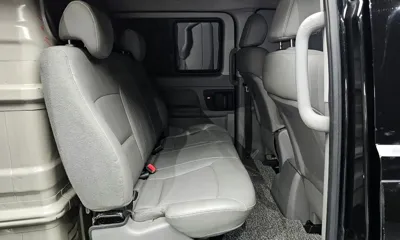 Hyundai Starex 2018, 127589 км, за 8403.91 USD - фото 11