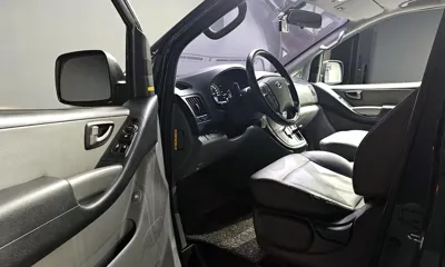 Hyundai Starex 2018, 127589 км, за 8403.91 USD - фото 12
