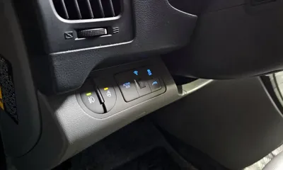 Hyundai Starex 2018, 127589 км, за 8403.91 USD - фото 14