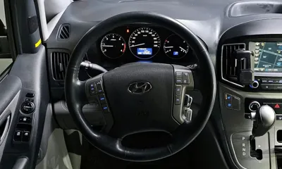 Hyundai Starex 2018, 127589 км, за 8403.91 USD - фото 15