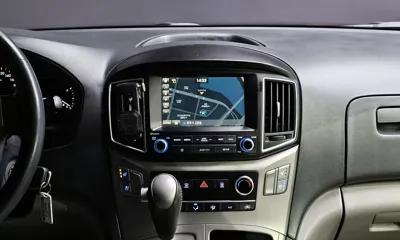 Hyundai Starex 2018, 127589 км, за 8403.91 USD - фото 16