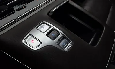 Hyundai Grandeur 2020, 172216 км, за 10174.61 USD - фото 9